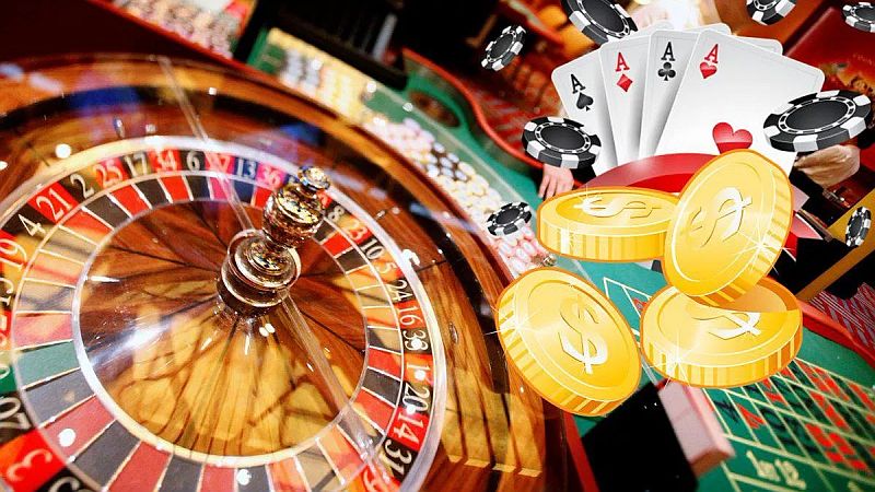 Eksploracja NV Casino Twoje Centrum Rozrywki Online Eksploracja NV Casino Twoje Centrum Rozrywki Online