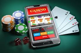 Experience Thrilling Fun with UK Online Slots Casino Mobile
