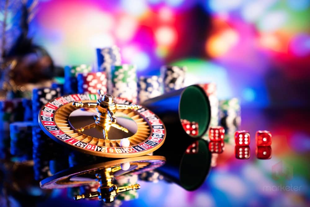 Experience Thrilling Fun with UK Online Slots Casino Mobile