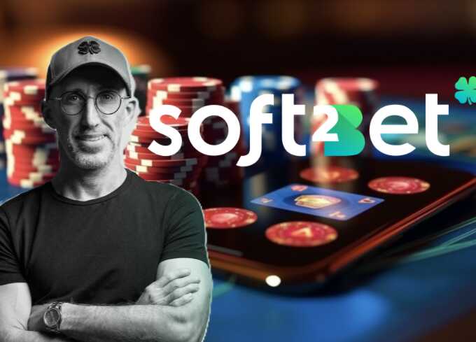 Exploring the Innovations of Soft2Bet MEGA Exploring the Innovations of Soft2Bet MEGA