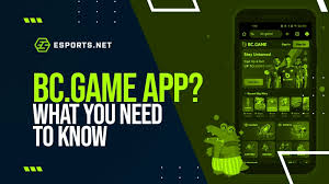 Menjelajahi Dunia BC.Game Kasino Kripto Indonesia 6 Menjelajahi Dunia BC.Game Kasino Kripto Indonesia 6