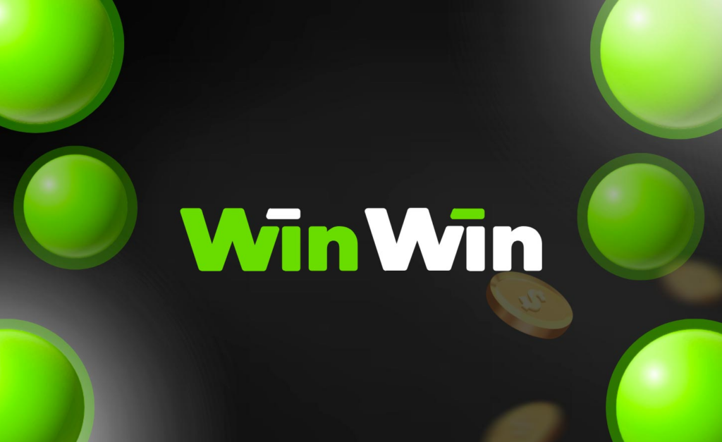 Oficjalna strona zakładów WinWin Bet - Twoje miejsce na zakłady sportowe