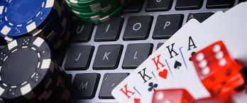 Online casina s licencí - Vše, co potřebujete vědět