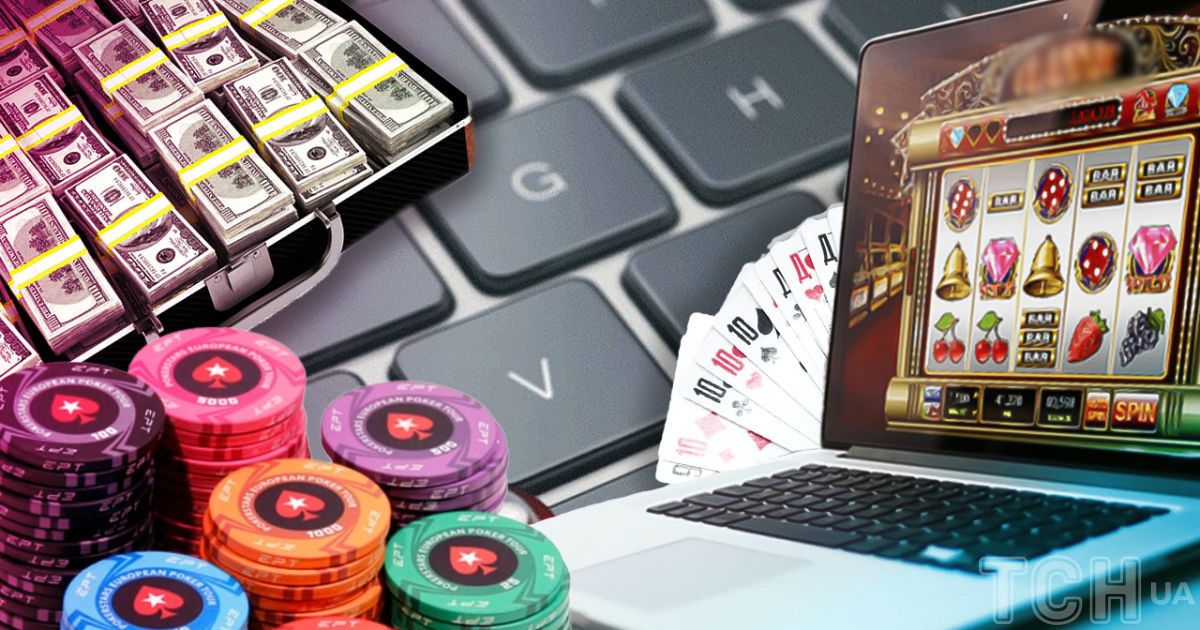 Online Casino Triumph A Glorious Gaming Experience Awaits