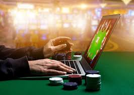 The Best Experiences in Reputable Online Casino UK