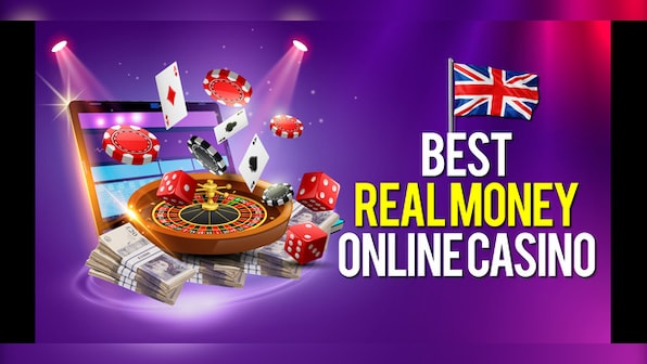 The Best Online Casino UK A Comprehensive Guide