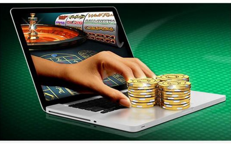 The Future of Online Casino 1