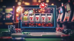 The Future of Online Casino 1