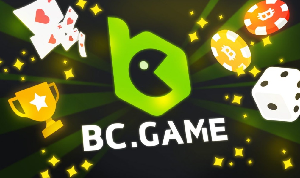 The Thrilling World of BC.Game A Comprehensive Guide The Thrilling World of BC.Game A Comprehensive Guide