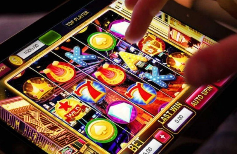Discover the Excitement of Casino Online in UK 18