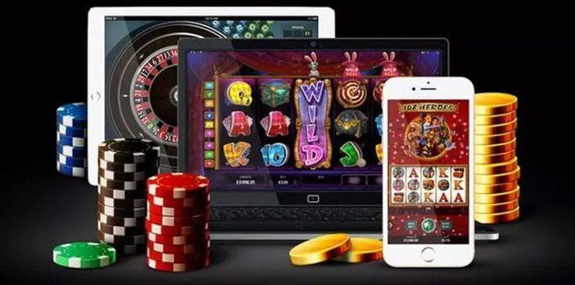 Discover the Excitement of Casino Online in UK 18