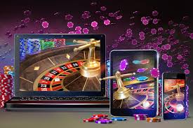 Discover the Exciting World of Gaming at Online Casino Gamblii