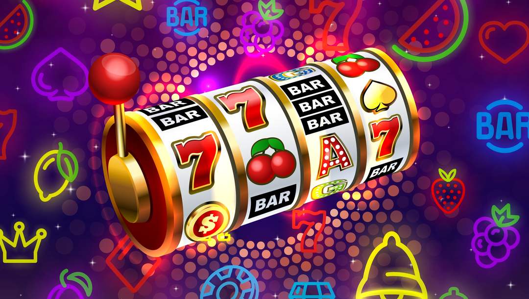 Discover the Exciting World of Vegastars Casino Games 44