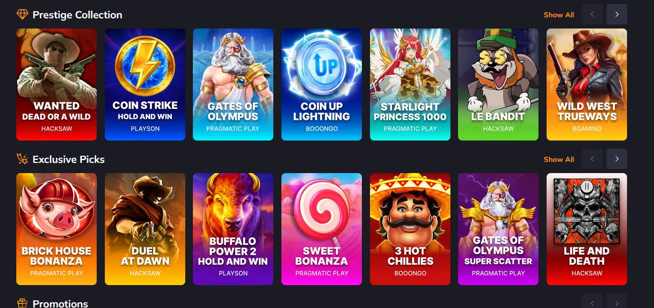 Exclusive Deals Await Unveiling Vegastars Promo Codes