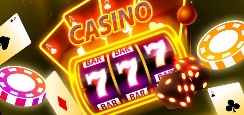 Experience the Thrill of Gaming at Kingdom Casino 20 Experience the Thrill of Gaming at Kingdom Casino 20