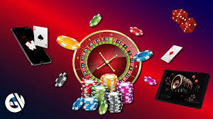 Exploring the Advantages of Easy Betting Interface Exploring the Advantages of Easy Betting Interface
