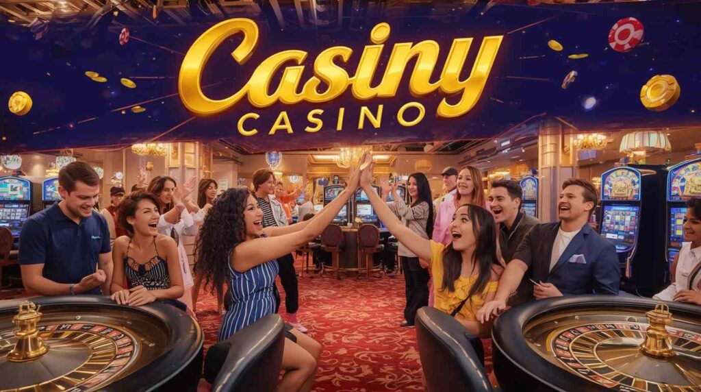 Mastering Your Finances A Guide to Rocket Play Casino Withdrawal
