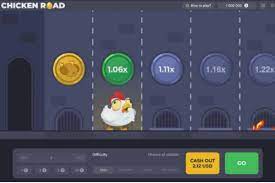 Chicken Road