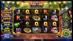 Fire Web Link Casino Game: How To Play & Best Places to Win
