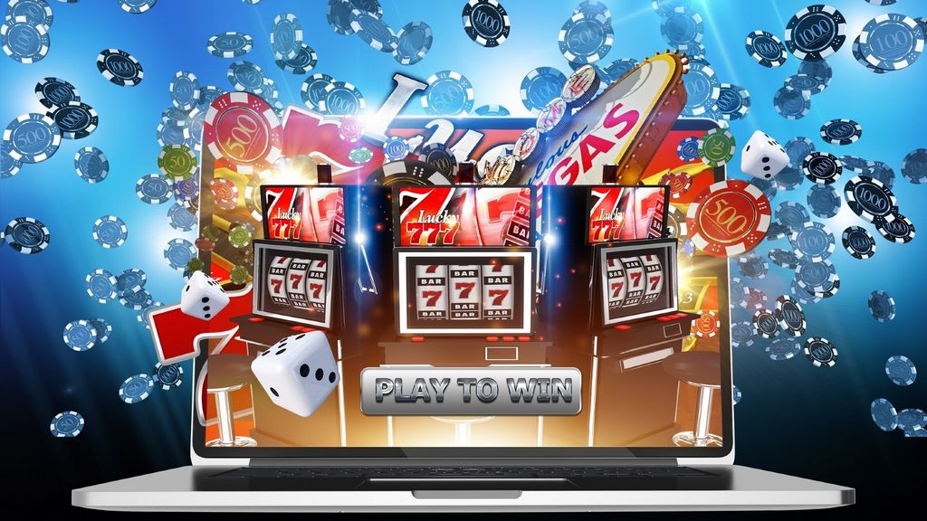 Licencias de casinos online por provincia en Argentina