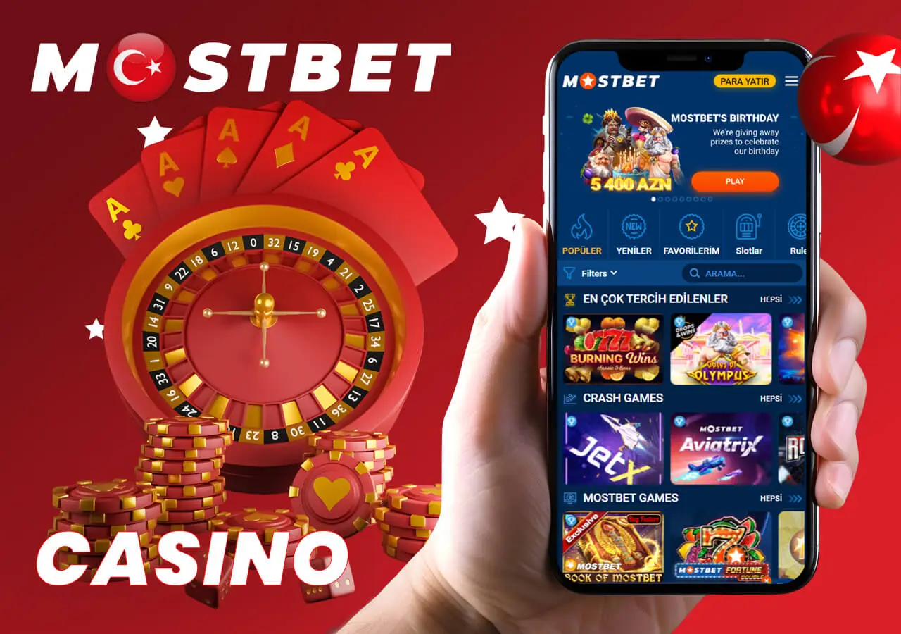 Mostbet em Portugal