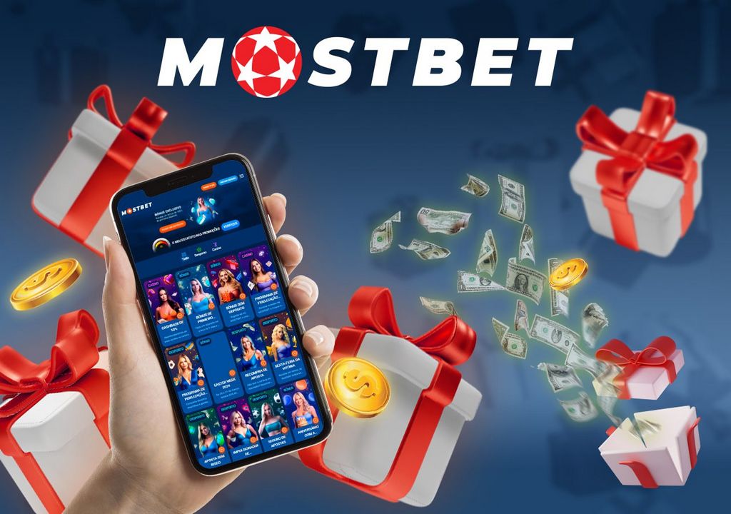 Strona internetowa MostBet w Polsce