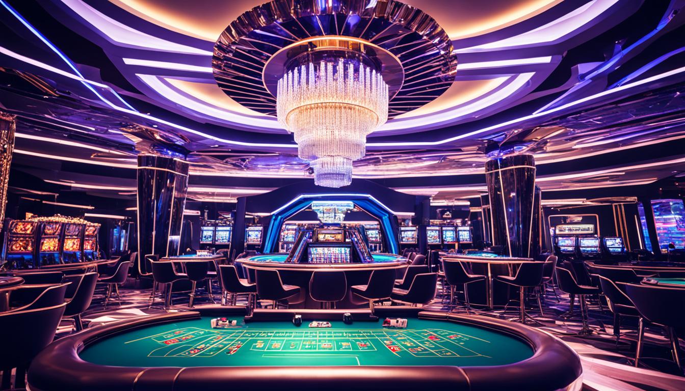 Win Diggers Casino Testimonial