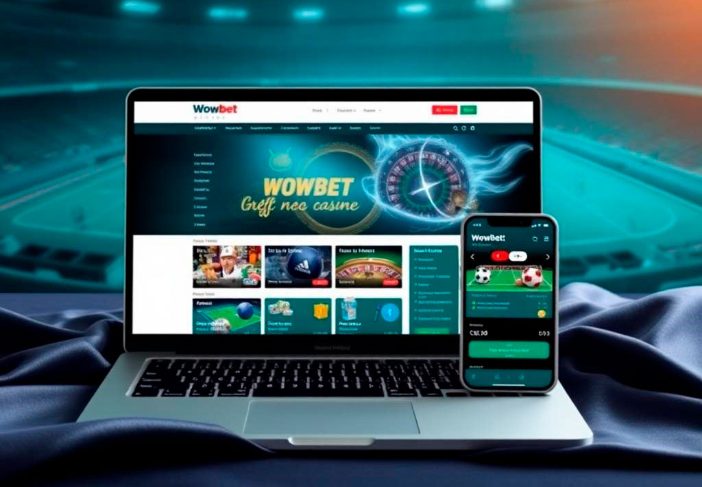 wowbet официальный сайт - Обзор и возможности платформы wowbet официальный сайт - Обзор и возможности платформы