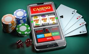 Casino Apps Offering Loyalty Rewards 1 Casino Apps Offering Loyalty Rewards 1