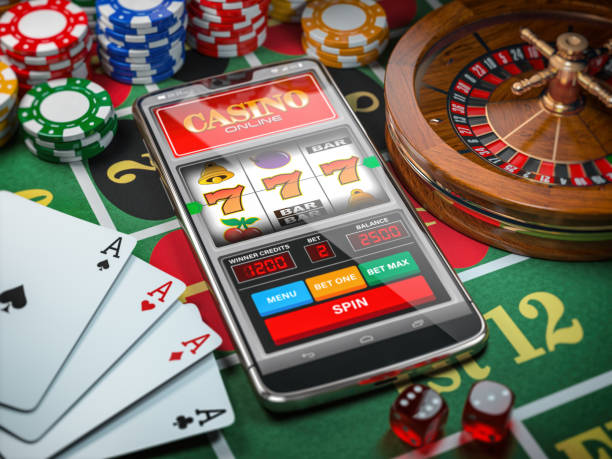 Casino Apps Offering Loyalty Rewards 1 Casino Apps Offering Loyalty Rewards 1