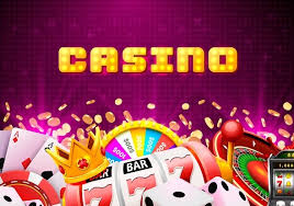 Casino v Mobile Prečo Sú Mobilné Kasína Čoraz Populárnejšie Casino v Mobile Prečo Sú Mobilné Kasína Čoraz Populárnejšie