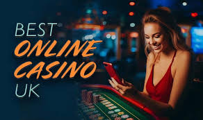 Explore the Best Casino Online UK A Comprehensive Guide Explore the Best Casino Online UK A Comprehensive Guide