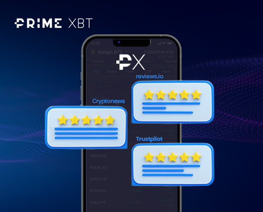 Explore the World of Trading with PrimeXBT Hub Explore the World of Trading with PrimeXBT Hub
