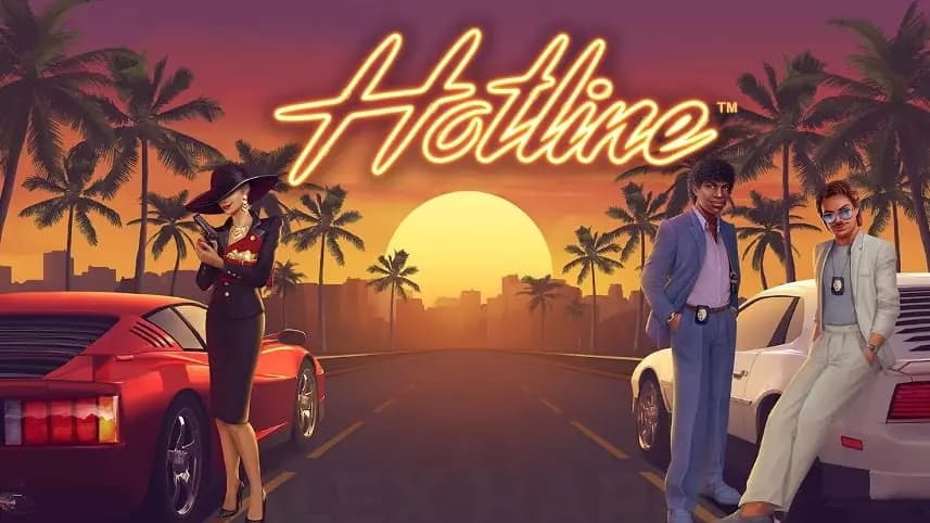 Hotline Casino - Twoje Centrum Gier Online Hotline Casino - Twoje Centrum Gier Online