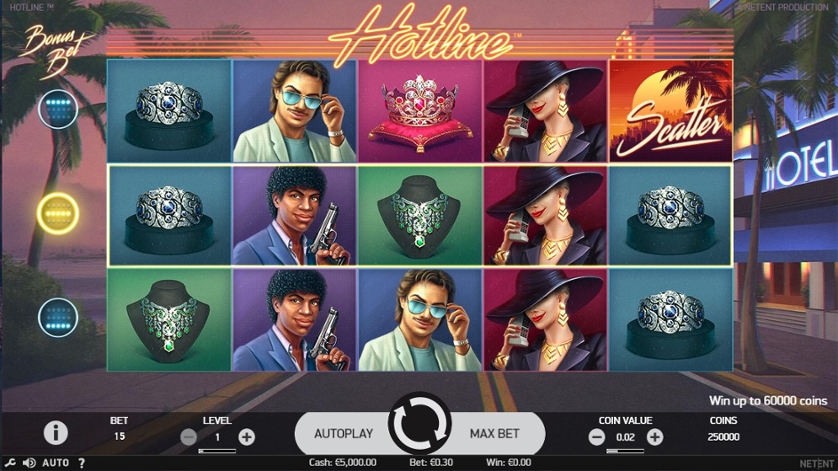 Hotline Casino - Twoje miejsce na emocje i zabawę Hotline Casino - Twoje miejsce na emocje i zabawę