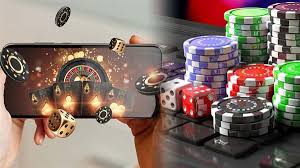Mastering Online Casino Progressive Slots Strategies Mastering Online Casino Progressive Slots Strategies