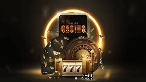 Mezinárodní casino Zábava s šancí na výhru