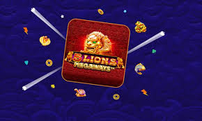 5 Lions Megaways - Jeu gratuit en mode démonstration