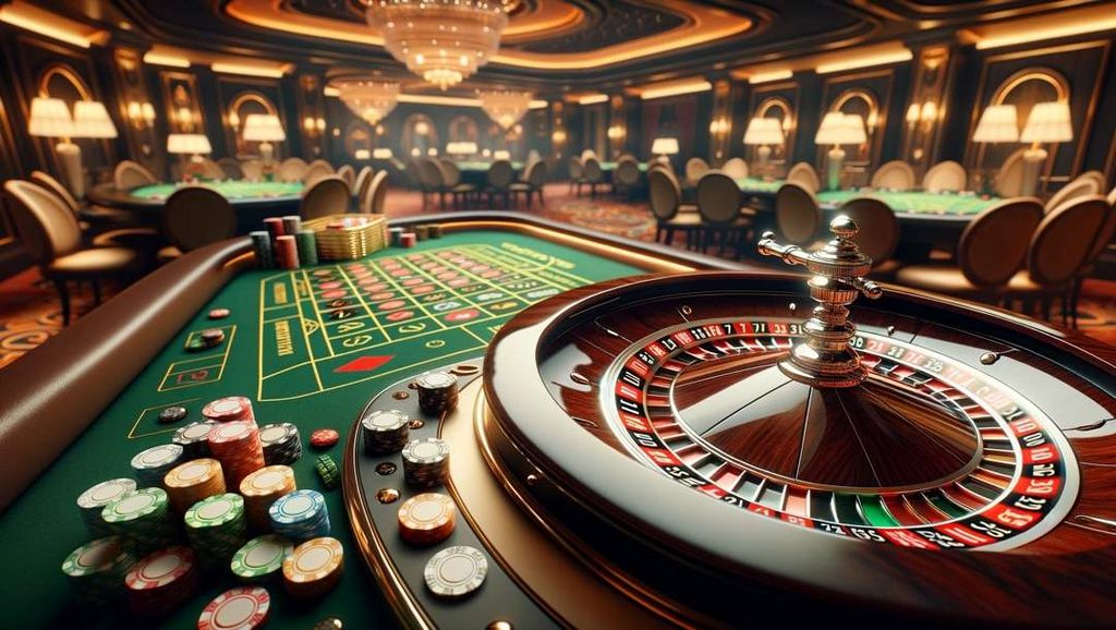 Live Casino vs RNG Games: Which Offers Better Odds for Players?