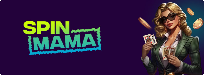 Najlepsze doznania z gry w Spinmama Casino Najlepsze doznania z gry w Spinmama Casino