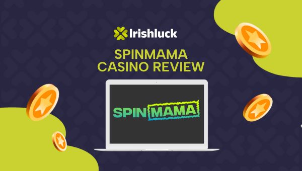 Najlepsze doznania z gry w Spinmama Casino Najlepsze doznania z gry w Spinmama Casino