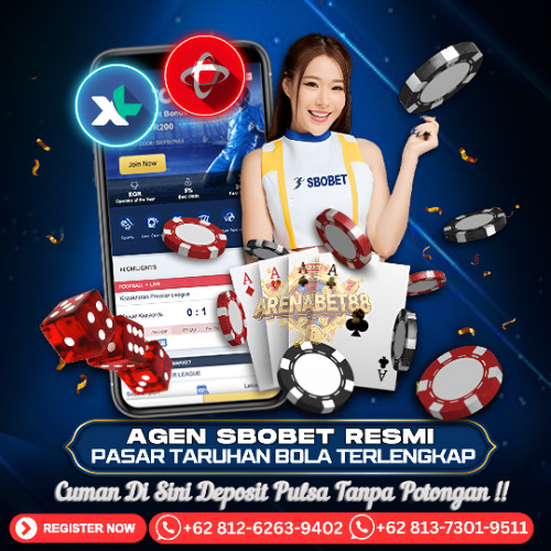 Temukan Agen Judi Online Terbaik Terpercaya Temukan Agen Judi Online Terbaik Terpercaya