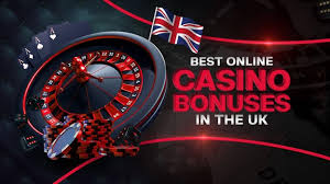 The Future of Gambling Exploring the Online Casino Franchise UK