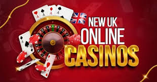 The Future of Gambling Exploring the Online Casino Franchise UK