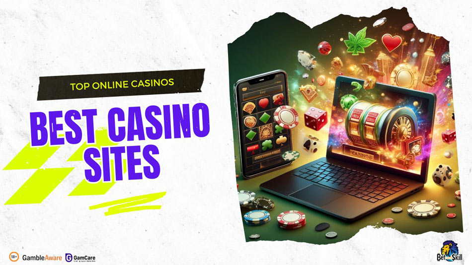 The Ultimate Guide to the Best Online Casino Sites in 2023 5