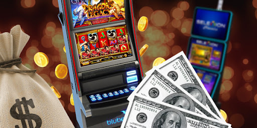 Top 10 Online Casinos With Exciting Bonuses and Games 4