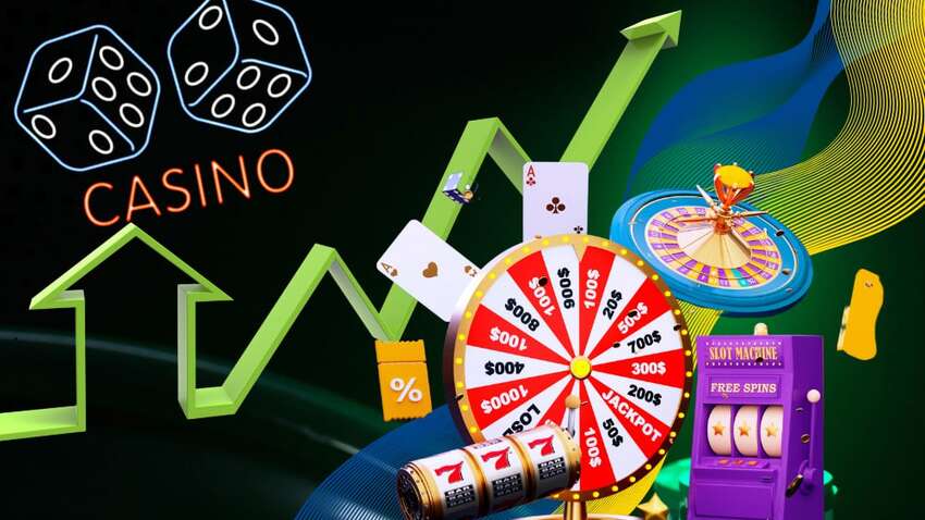 Unlocking Opportunities Online Casino Bonus Codes in