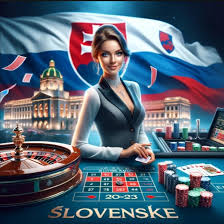 Zahraniční online casino Vše, co potřebujete vědět pro bezpečné hraní