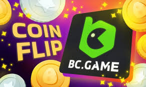 BC Game Casino Pengalaman Bermain yang Menarik BC Game Casino Pengalaman Bermain yang Menarik