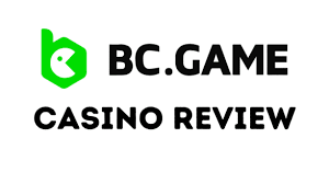 BC Game Casino Pengalaman Bermain yang Menarik BC Game Casino Pengalaman Bermain yang Menarik